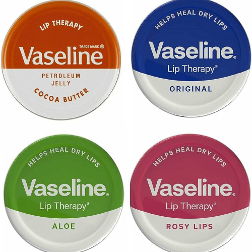 Vaseline Lip Therapy