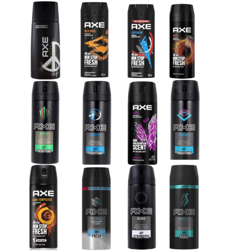 Axe AXE 150ML Collection