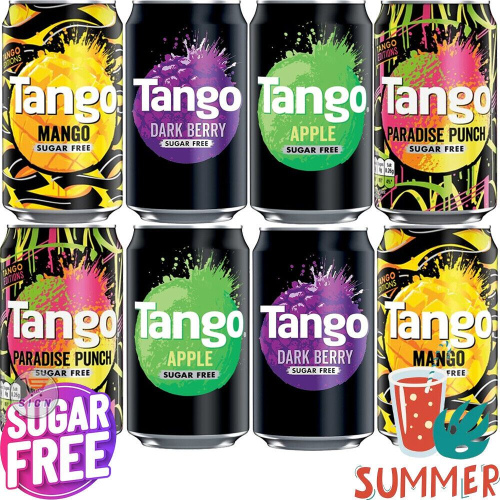 Tango